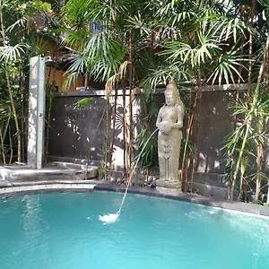 База отдыха Bambu